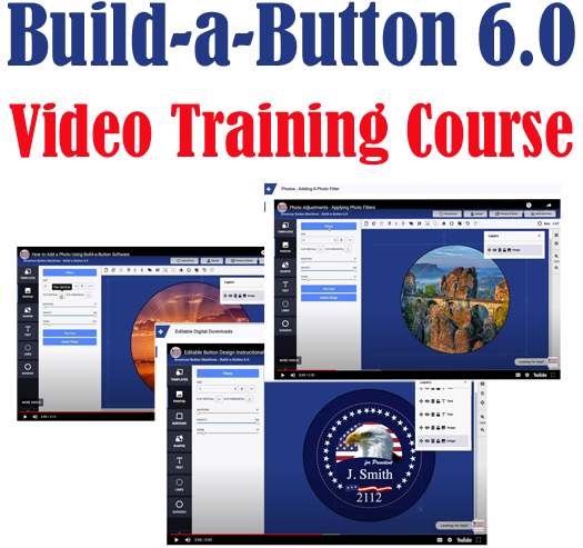 Build-a-Button 6.0 Complete Video Training Course