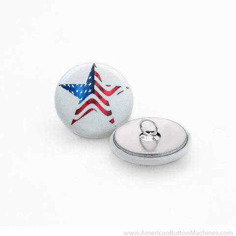 Rhinestone Badge Reel – American Button Machines